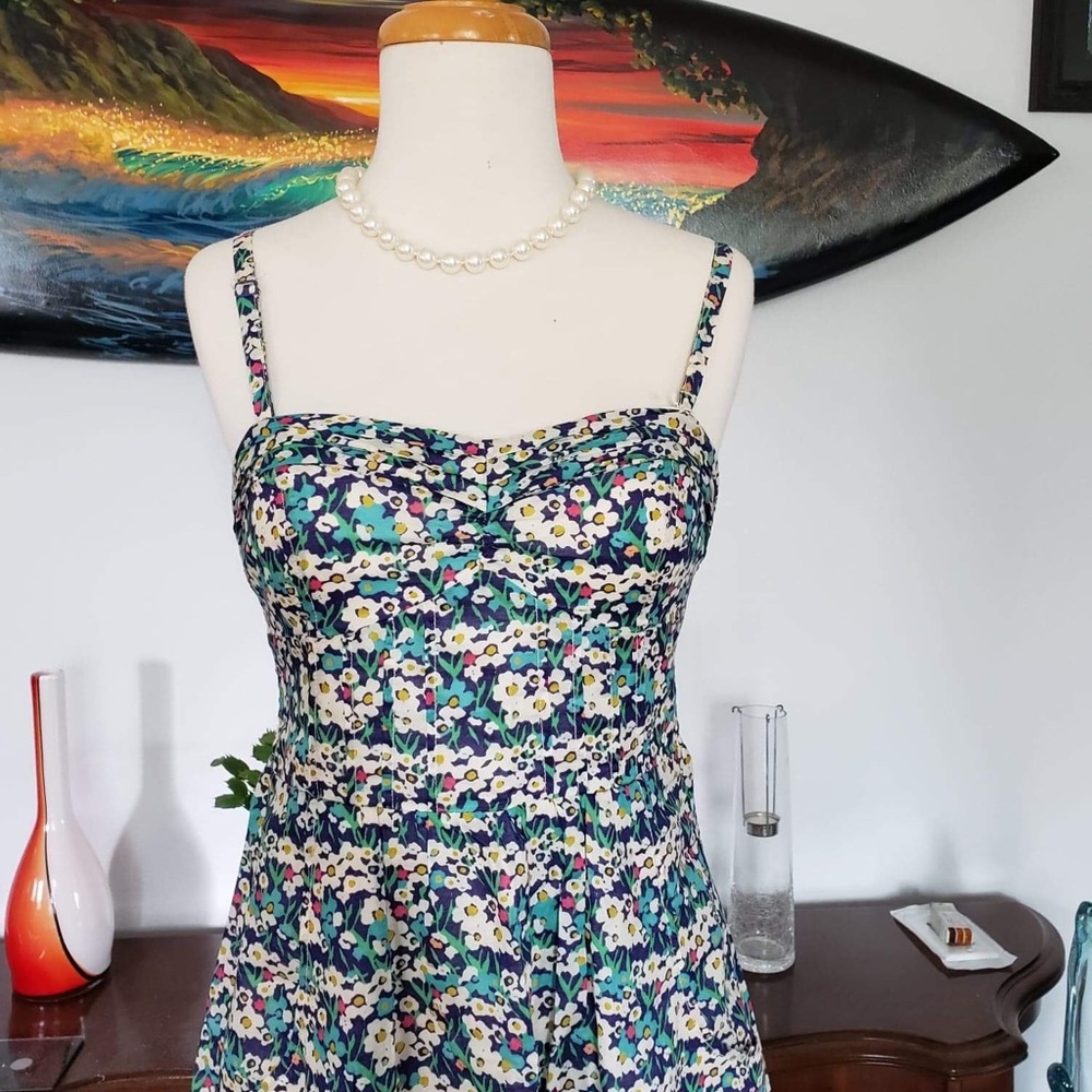 summer dress - Picture 4 of 8